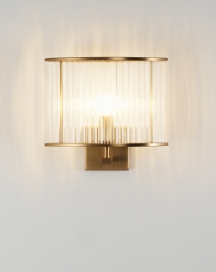 Настенное бра Moderli V9071-1W