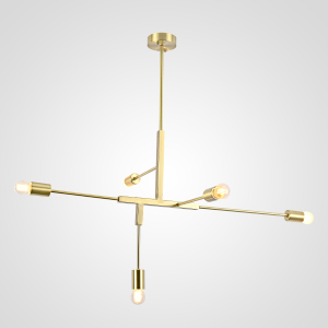 Потолочная люстра Fitments01 140688-26