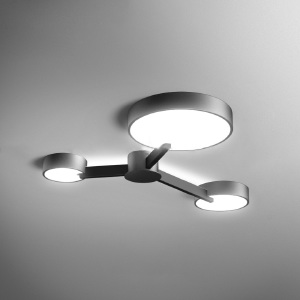 Потолочная люстра Mida01 151503-26