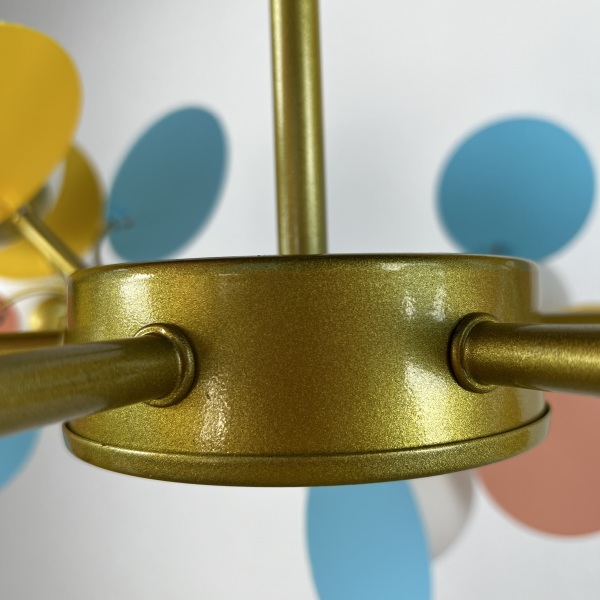 Потолочная люстра Matisse-Self01 167127-26