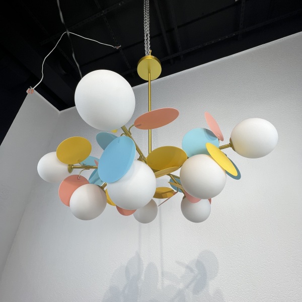 Потолочная люстра Matisse-Self01 167127-26