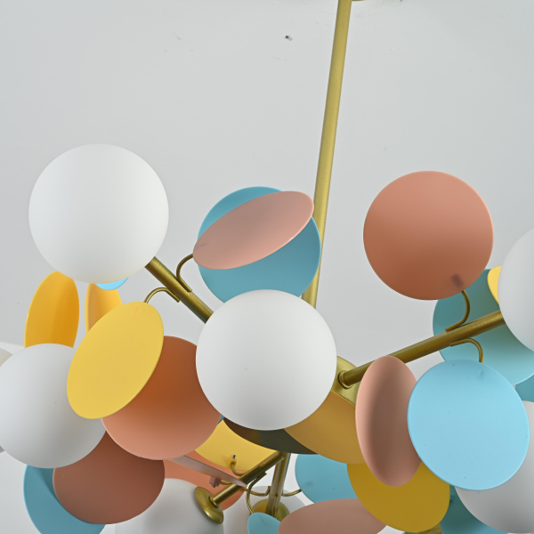 Потолочная люстра Matisse-Self01 167127-26