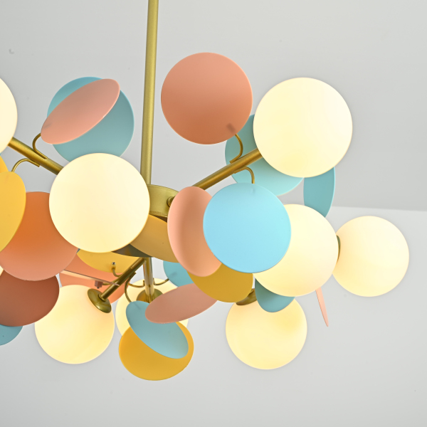 Потолочная люстра Matisse-Self01 167127-26