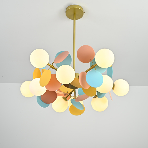 Потолочная люстра Matisse-Self01 167127-26