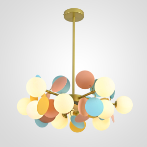 Потолочная люстра Matisse-Self01 167127-26