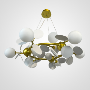 Подвесная люстра Matisse-R-Self01 167235-26