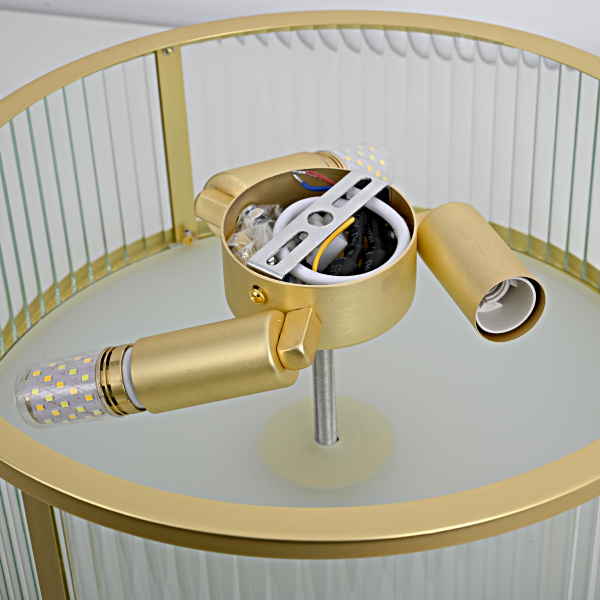 Светильник потолочный Venus01 167744-26