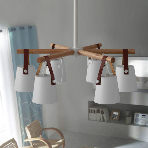 Потолочная люстра Natura-C01 178003-26