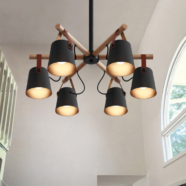 Потолочная люстра Natura-C01 178003-26