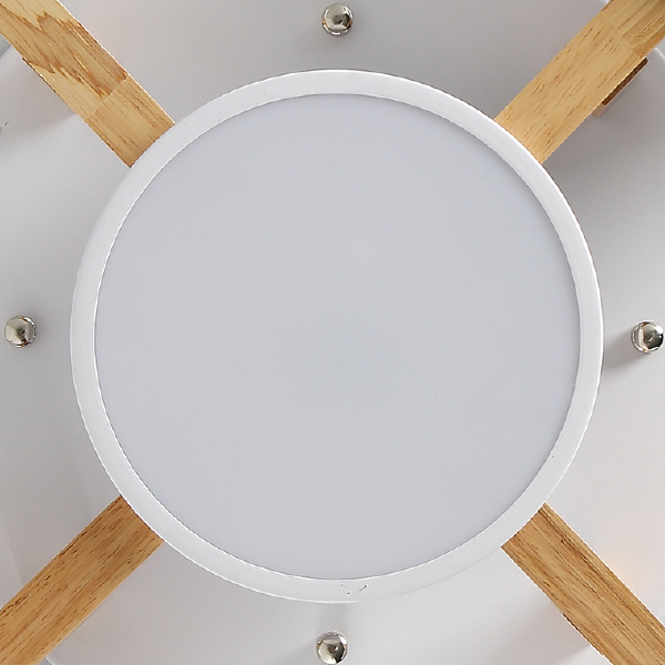 Потолочная люстра Joist01 178326-26