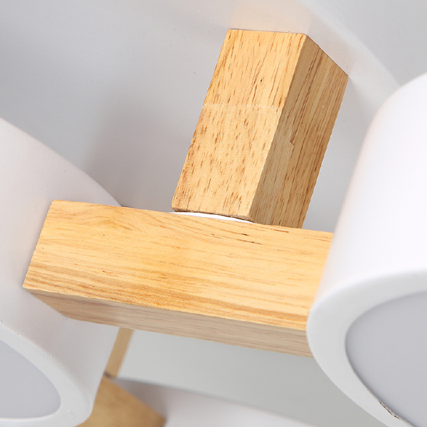 Потолочная люстра Joist01 178326-26