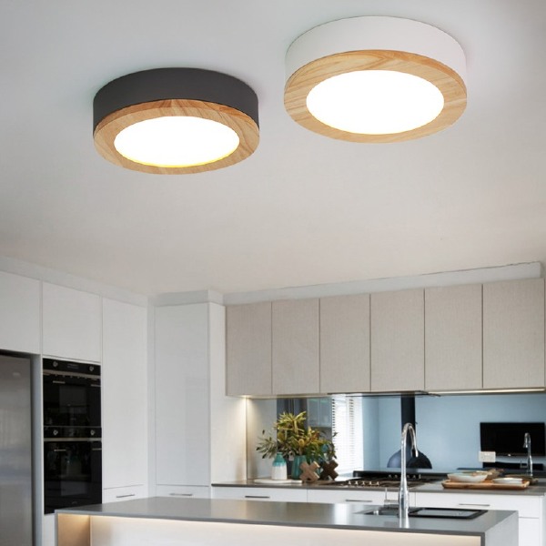 Светильник потолочный Wudda01 179770-26