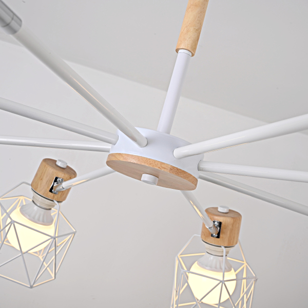 Потолочная люстра Corf-B01 189481-26