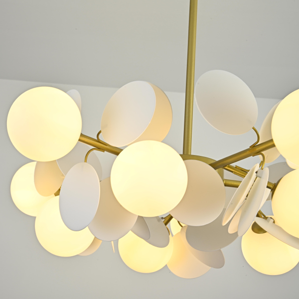Люстра на штанге Matisse01 189765-26