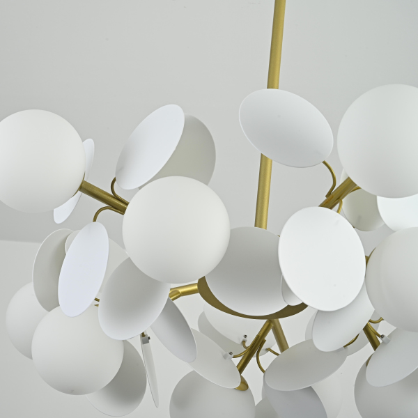 Люстра на штанге Matisse01 189765-26