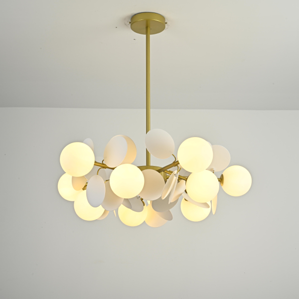 Люстра на штанге Matisse01 189765-26