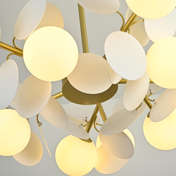 Люстра на штанге Matisse01 189765-26