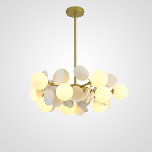 Люстра на штанге Matisse01 189765-26