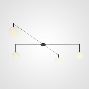 Потолочная люстра Rangel01 213692-26