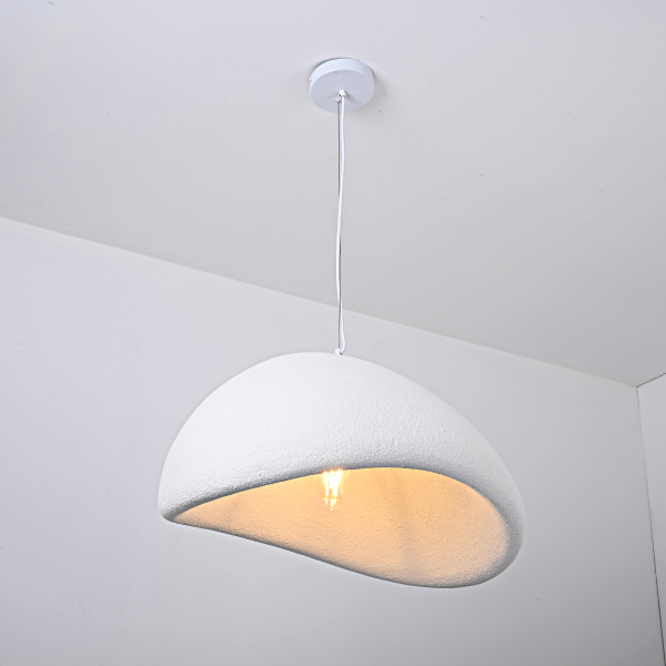 Светильник подвесной Cemencloud01 219858-23