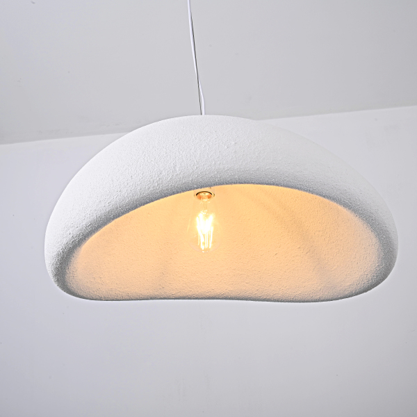 Светильник подвесной Cemencloud01 219858-23