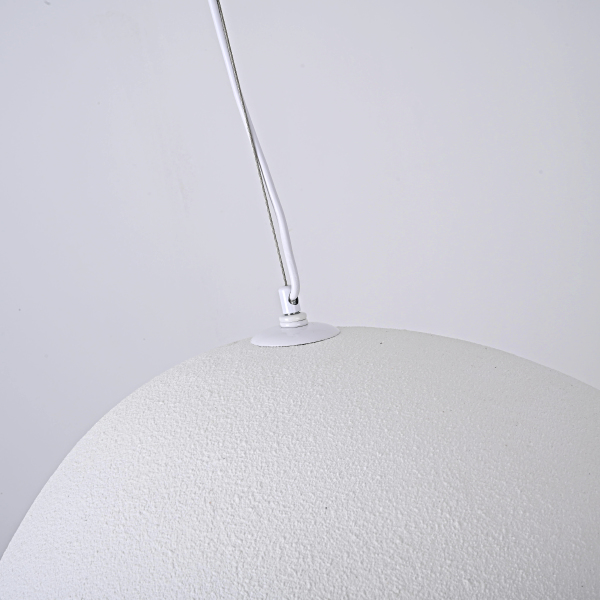 Светильник подвесной Cemencloud01 219858-23