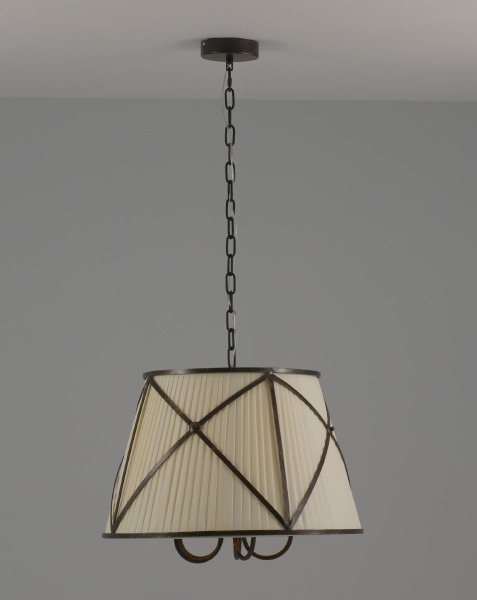 Подвесная люстра Berta V1260-5P