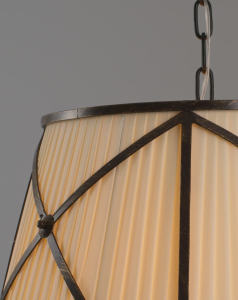 Подвесная люстра Berta V1260-5P