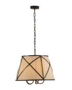 Подвесная люстра Berta V1260-5P