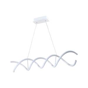 Подвесная люстра Combo V1960-PL