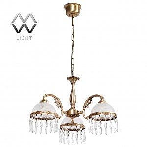 Подвесная люстра Ангел 295010203