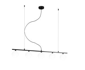 Светильник подвесной Sector V3081-5P