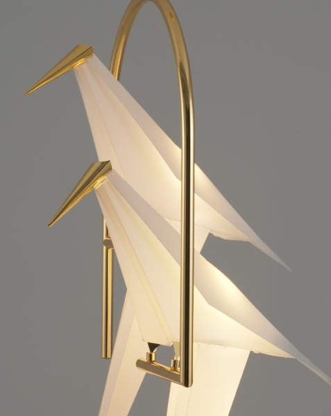 Светильник подвесной Birds V3071-2PL