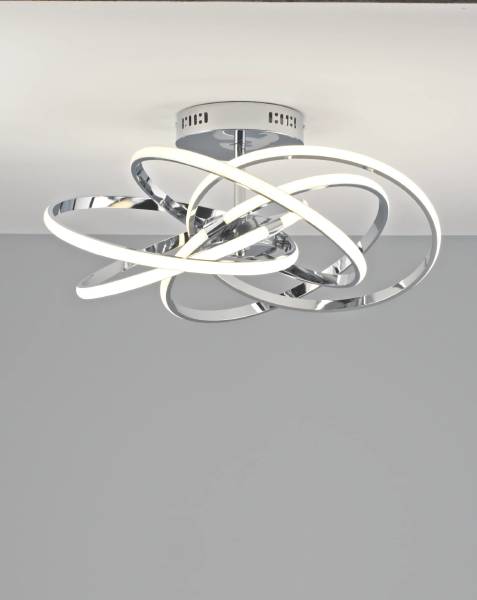 Потолочная люстра Arrow V2830-CL