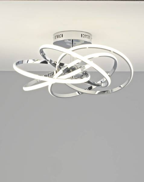 Потолочная люстра Arrow V2830-CL