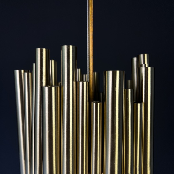 Светильник подвесной 40.824 84575-22