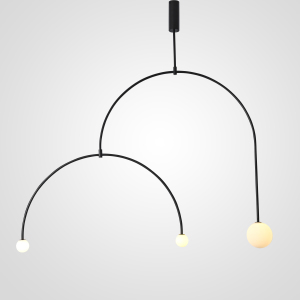 Светильник подвесной Lines-03 140818-26