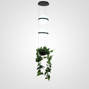 Светильник подвесной 22.93727 168491-22