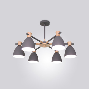 Потолочная люстра Folke01 178023-26