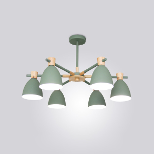 Потолочная люстра Folke01 178026-26