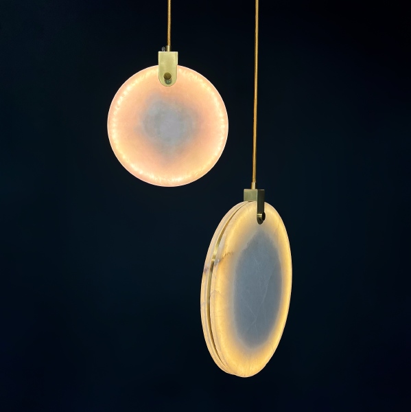 Светильник подвесной Marble03 182052-26