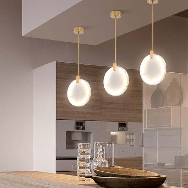 Светильник подвесной Marble03 182052-26