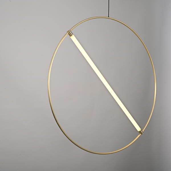 Светильник подвесной Resist-Led-B01 204149-26