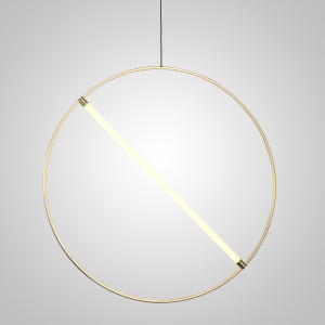 Светильник подвесной Resist-Led-B01 204149-26