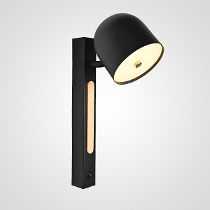 Настенное бра Vic-Wall01 204240-26