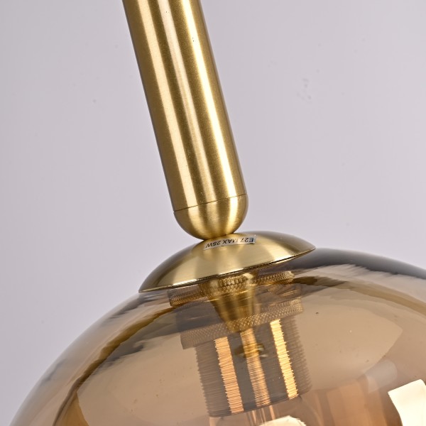 Светильник подвесной Jolly01 204479-26