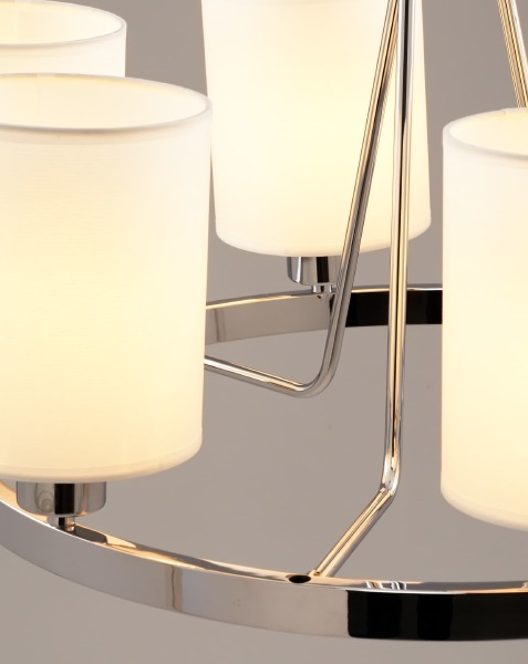 Подвесная люстра Viola V2682-6P