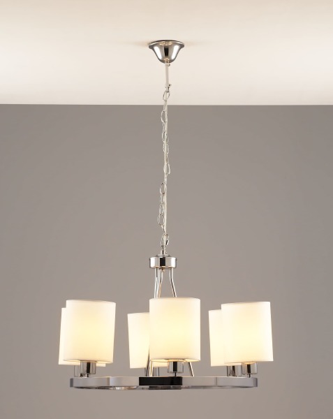 Подвесная люстра Viola V2682-6P