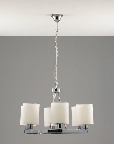 Подвесная люстра Viola V2682-6P