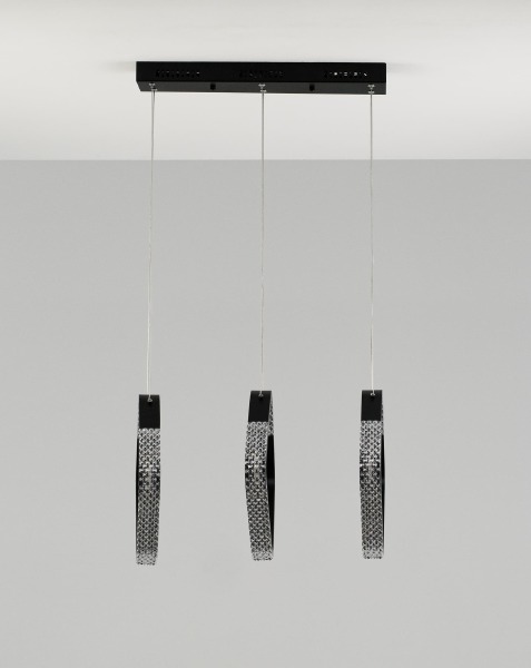 Светильник подвесной Novas V2890-PL